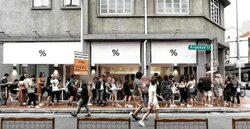 Haji Lane (D7), Retail #455865761